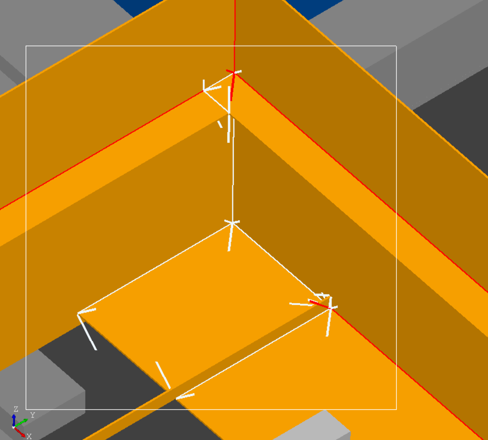Box Selection